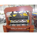 New Design Floor Deck Making Roll Forming Machine